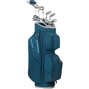 TaylorMade Womens KALEA Premier Complete Golf Package Set
