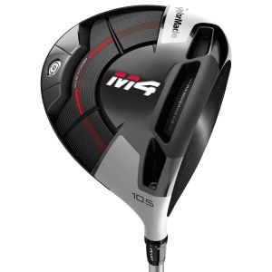 TaylorMade Womens M4 Driver - ON SALE