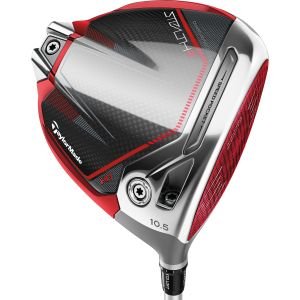 TaylorMade Womens Stealth 2 HD Driver