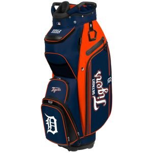Team Effort Detroit Tigers Bucket III Cooler Cart Bag