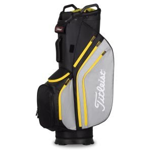 Titleist Cart 14 Lightweight Golf Bag - ON SALE