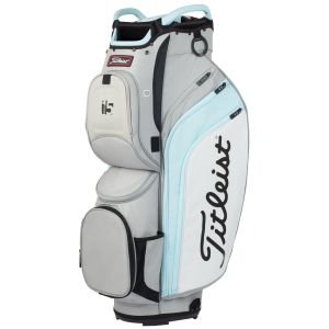 Titleist Womens Cart 15 Golf Bag 2022