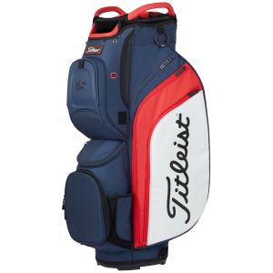 Titleist Cart 15 Golf Bag 2023 - ON SALE