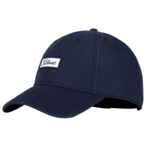 Titleist Charleston Garment Wash Golf Hat