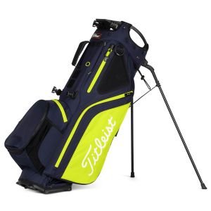 Titleist Hybrid 5 Golf Stand Bag 2021