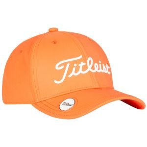 Titleist Junior Players Performance Ball Marker Golf Hat
