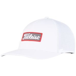 Titleist Oceanside Golf Hat 2022