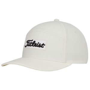 Titleist Oceanside Wool Golf Hat