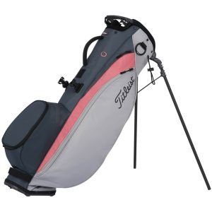 Titleist Womens Players 4 Carbon-S Stand Bag 2022