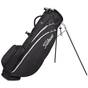 Titleist Players 4 Carbon Stand Bag 
