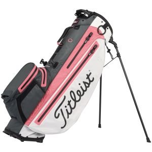 Titleist Womens Players 4 Plus StaDry Stand Bag 2022