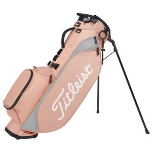 Titleist Womens Players 4 Stand Bag 2023