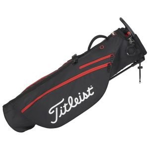 Titleist Premium Carry Golf Bag