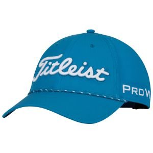 Titleist Tour Breezer Golf Hat 2023