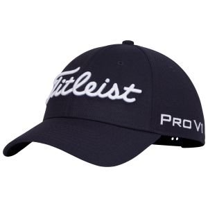 Titleist Tour Classic Winter Golf Hat