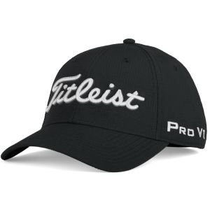 Titleist Tour Elite Legacy Collection Golf Hat 2021