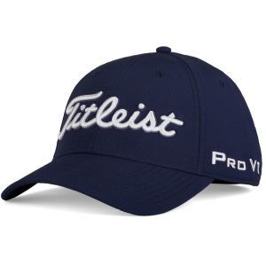 Titleist Tour Elite Legacy Collection Golf Hat 2021