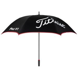 Titlteist Tour Single Canopy Golf Umbrella