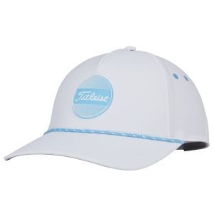 Titleist Women's Boardwalk Rope Golf Hat