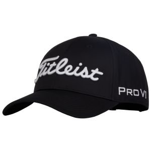Titleist Womens Tour Performance Golf Hat 2023