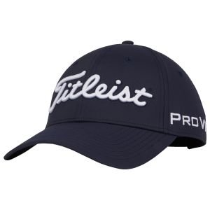 Titleist Womens Tour Performance Golf Hat 2022