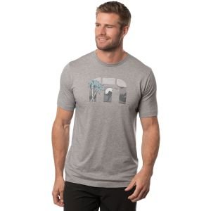 TravisMathew Survivor Man Golf T-Shirt