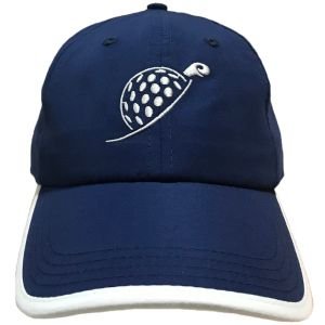 Turtles & Tees Junior Kids Golf Hat
