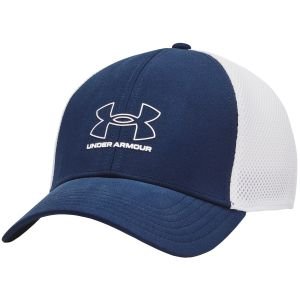 Under Armour Iso Chill Driver Mesh Golf Hat