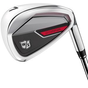 Wilson Dynapower Irons 2023