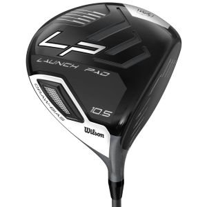 Wilson Launch Pad Driver - ON SALE