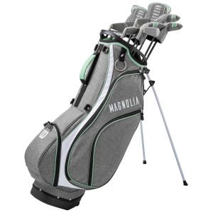 Wilson Womens Magnolia Complete Package Set - Stand Bag