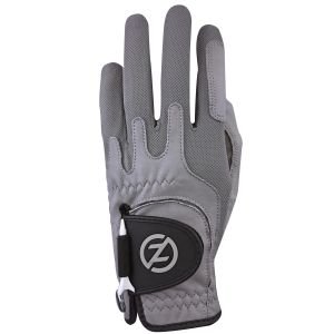 Zero Friction Cabretta Elite Golf Gloves