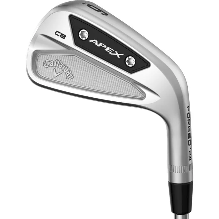 Callaway Apex CB 24 Irons - Carl's Golfland