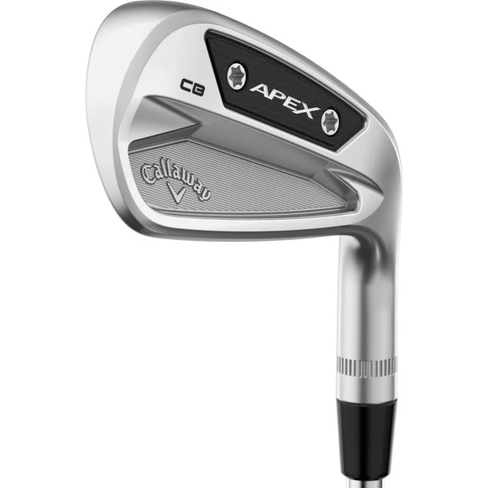 Callaway Apex CB 24 Irons - Carl's Golfland