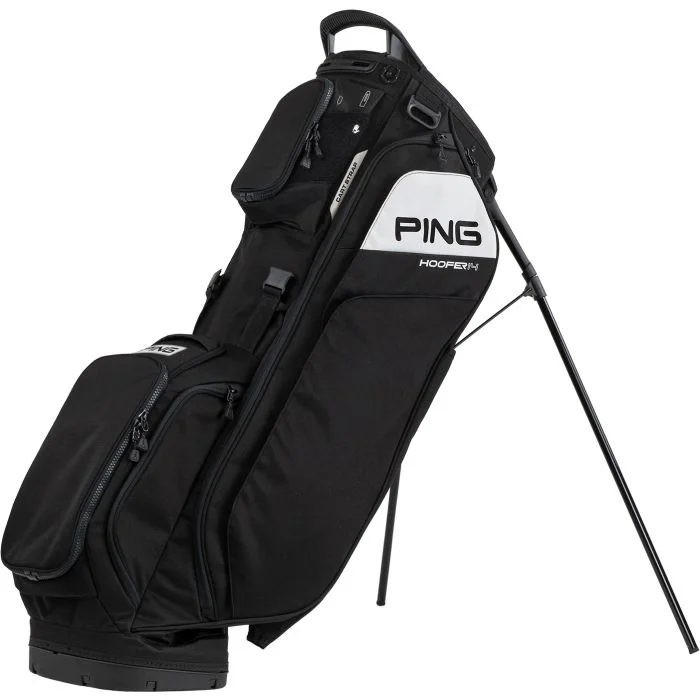 PING Hoofer 14 Stand Bag - Carl's Golfland