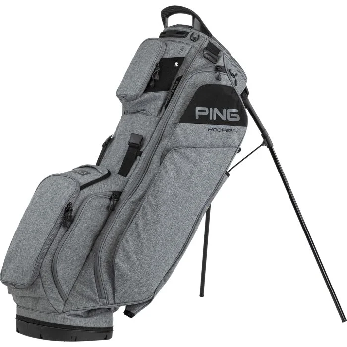 PING Hoofer 14 Stand Bag - Carl's Golfland