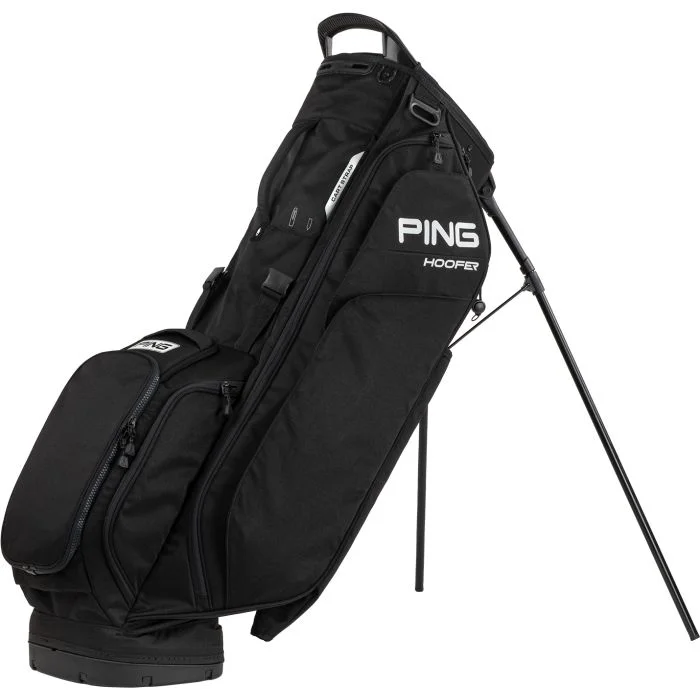 PING Hoofer Stand Bag - Carl's Golfland