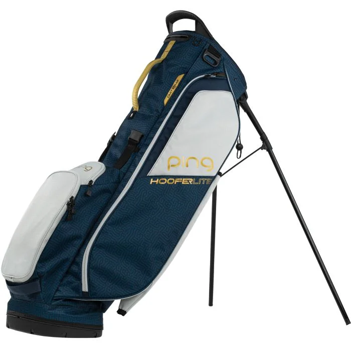 PING Women's Hoofer Lite Stand Bag - Carl's Golfland