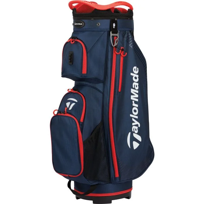 TaylorMade Pro Cart Bag - Carl's Golfland