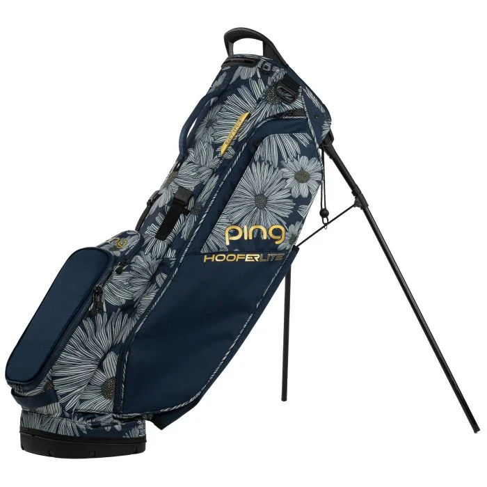 PING Women's Hoofer Lite Stand Bag - Carl's Golfland