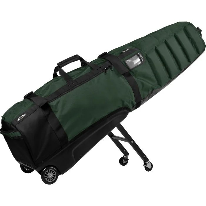 サンマウンテン Sun Mountain ClubGlider Meridian Sun Mountain ClubGlider Meridian Golf Travel Bag - Carl's Golfland