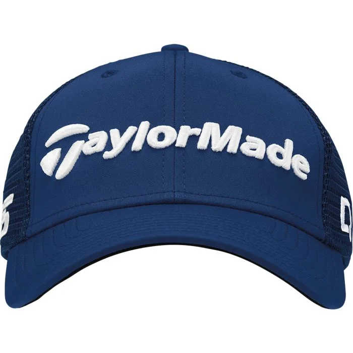 TaylorMade Tour Cage Qi10 Golf Hat ON SALE - Carl's Golfland