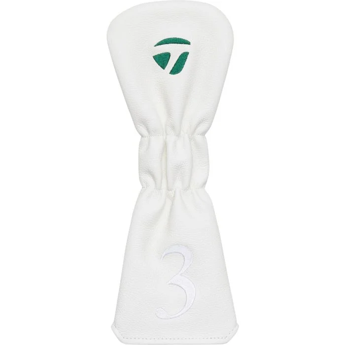 2024 TaylorMade Season Opener Fairway Wood Headcover - Carl's Golfland