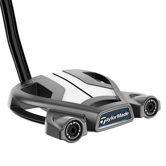 TaylorMade Spider Tour Double Bend Putter - Carl's Golfland
