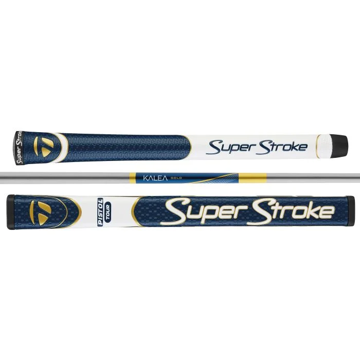 TaylorMade Womens Kalea Gold Stand Bag Complete Golf Package Set