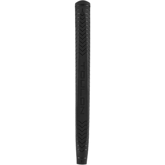 Toulon First Run San Diego Black Shaft Putter - Carl's Golfland
