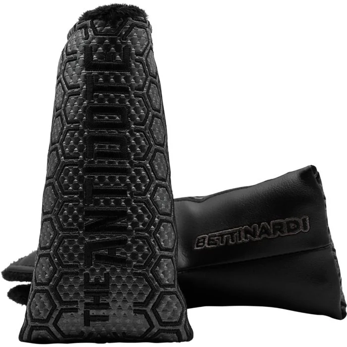 Bettinardi Limited Run Antidote SB1 Blackout Putter 2025 - Carl's