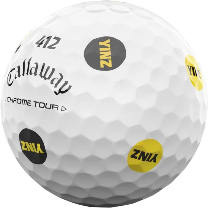 まつしょ様　新品2025’Callaway Tour Free Shipping - Callaway Chrome Tour July Major Limited Edition