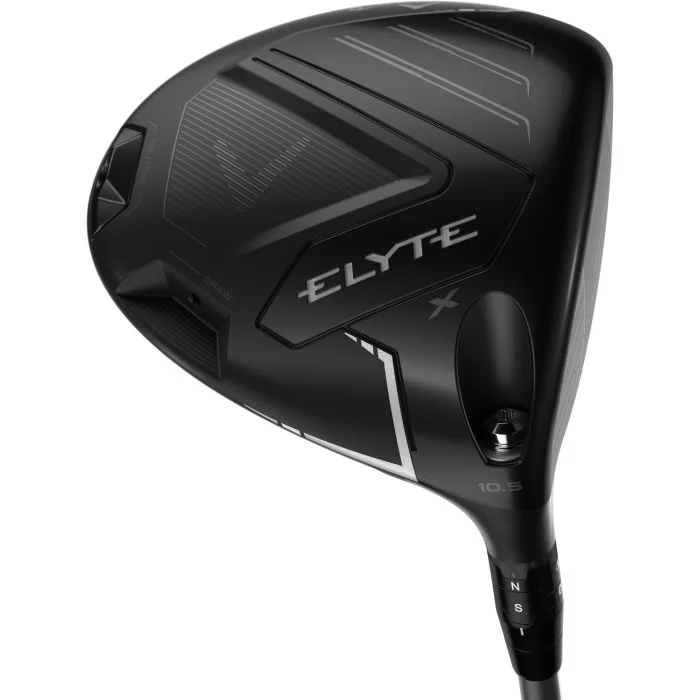 Callaway Elyte X Night Edition Driver 2025 - Carl's Golfland