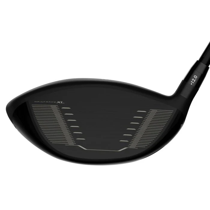 Cleveland HiBore XL Driver - face view